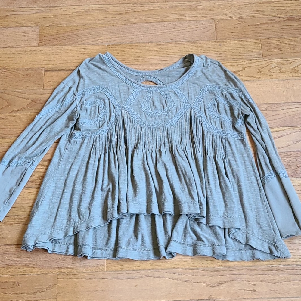 Free People top
